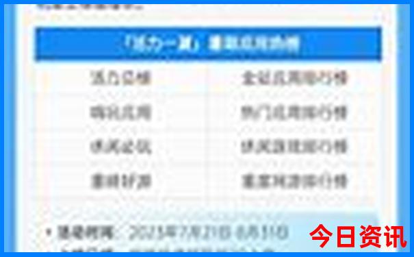 北京夏天哪儿凉快